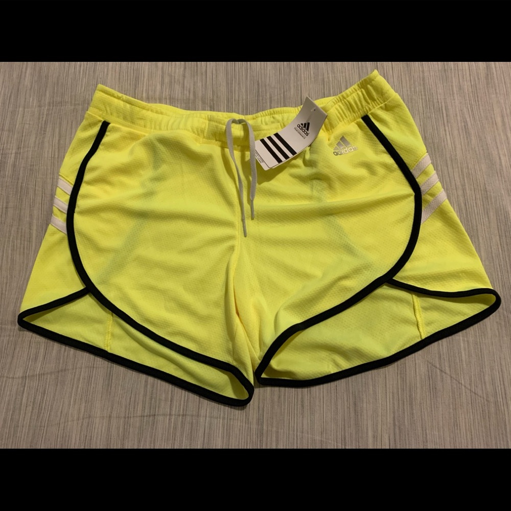 Adidas performance short